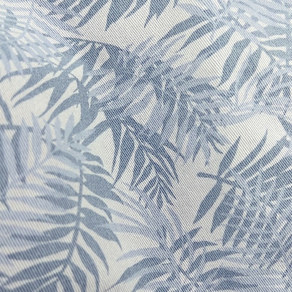 NWT $70 Men's Cremieux Soho Slim-Fit Palm Printed Shorts. - Picture 4 of 7